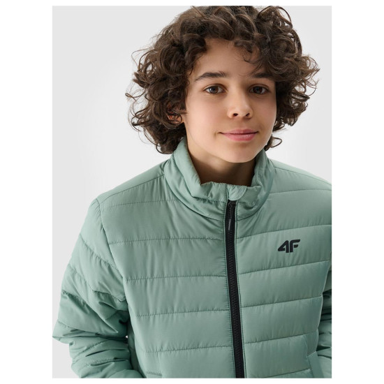 4F Παιδικό μπουφάν Down Jacket